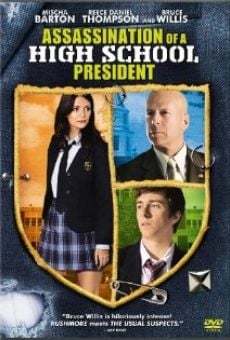 Assassination of a High School President Online Free