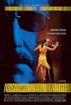 Assassination Tango stream online deutsch