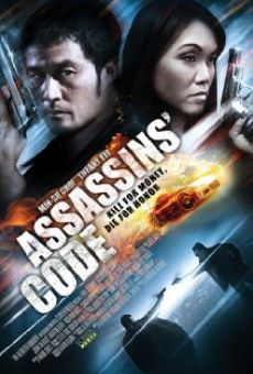 Película: Assassins' Code