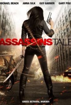 Película: Assassins Tale