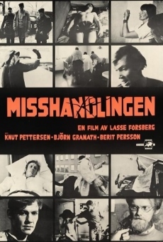 Misshandlingen (1969)