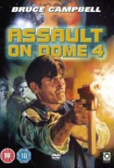 Assault on Dome 4 on-line gratuito