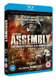 Película: Assembly