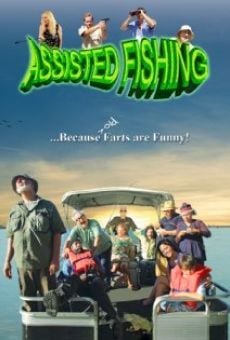Película: Assisted Fishing