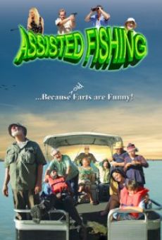 Assisted Fishing Online Free