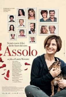 Assolo online streaming
