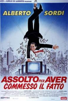 Assolto per aver commesso il fatto (1993)