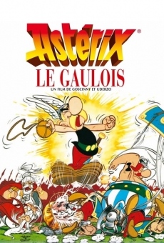 Astérix le Gaulois online free