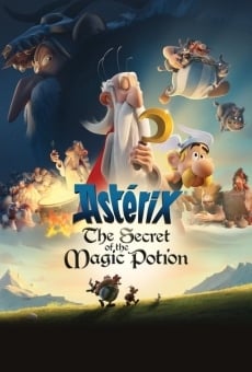Astérix: Le secret de la potion magique on-line gratuito