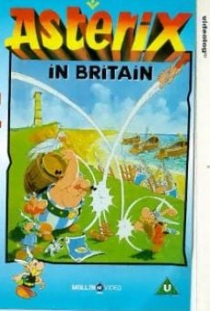 Asterix en Obelix bij de Britten gratis