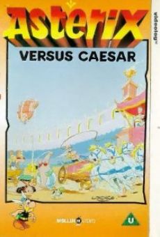 Astérix et la surprise de César online free