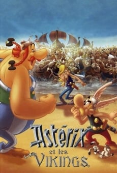 Asterix en de vikingen gratis