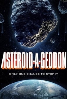 Asteroid-a-Geddon en ligne gratuit