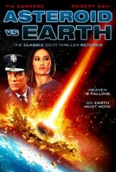 Asteroid vs. Earth