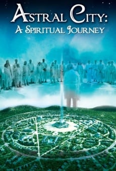 Astral City: A Spiritual Journey on-line gratuito