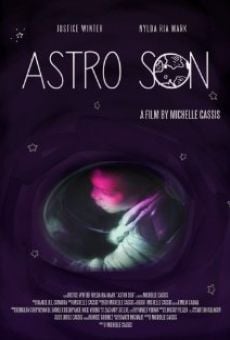 Astro Son (2014)