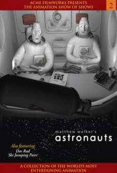 Película: Astronauts