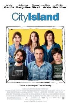 City Island stream online deutsch