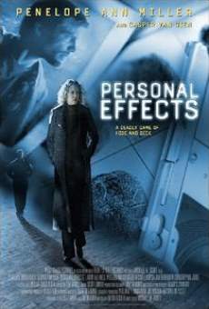 Personal Effects online free