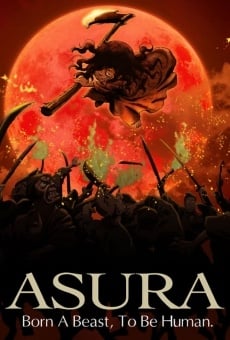 Ashura (Asura) (2012)