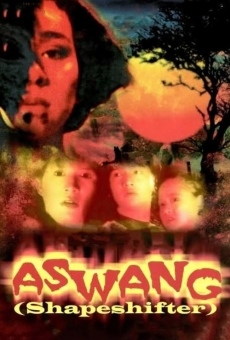 Película: Aswang