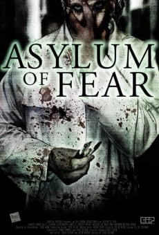 Película: Asylum of Fear