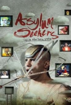 Película: Asylum Seekers