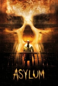 Película: Internados (Asylum)
