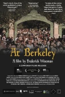 Película: At Berkeley