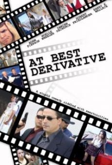 At Best Derivative (2010)