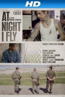 Película: At Night I Fly