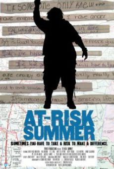 Película: At-Risk Summer