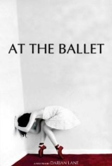 At the Ballet