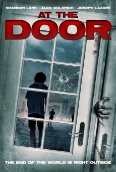 Película: En la puerta