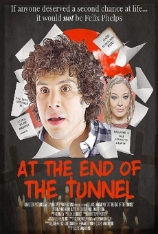 Película: Al final del túnel