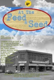At the Feed & Seed gratis