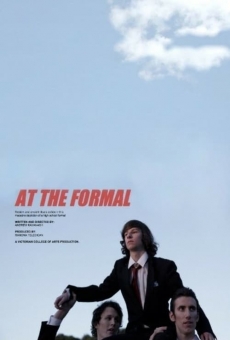Película: At the Formal