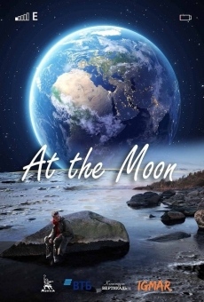 Película: At The Moon