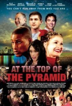 At the Top of the Pyramid stream online deutsch
