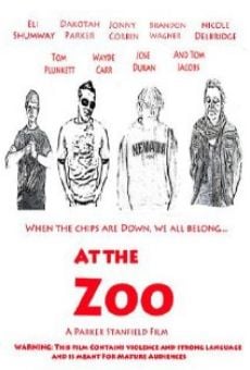 At the Zoo online streaming