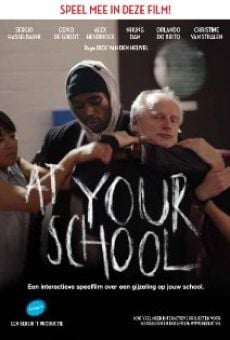 Película: At Your School