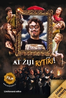At zijí rytíri! (2010)