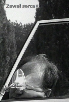 Zawal serca (1967)