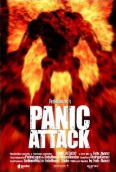 ¡Ataque de pánico! (Panic Attack!)