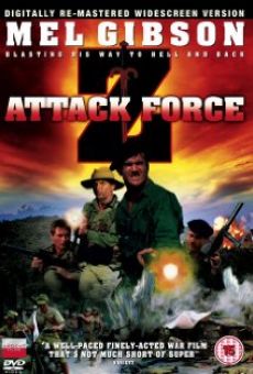 Z Force (1981)