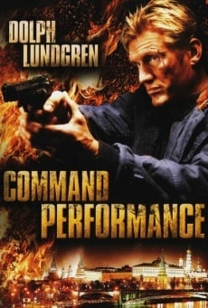 Command Performance online streaming