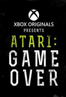 Atari: Game Over online streaming
