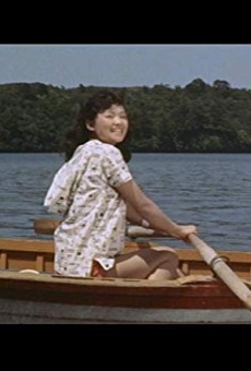 Ôatari sanshoku musume (1957)