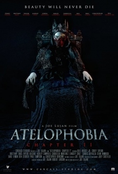 Atelophobia: Chapter 2 online