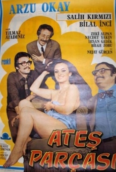 Ates parçasi (1977)